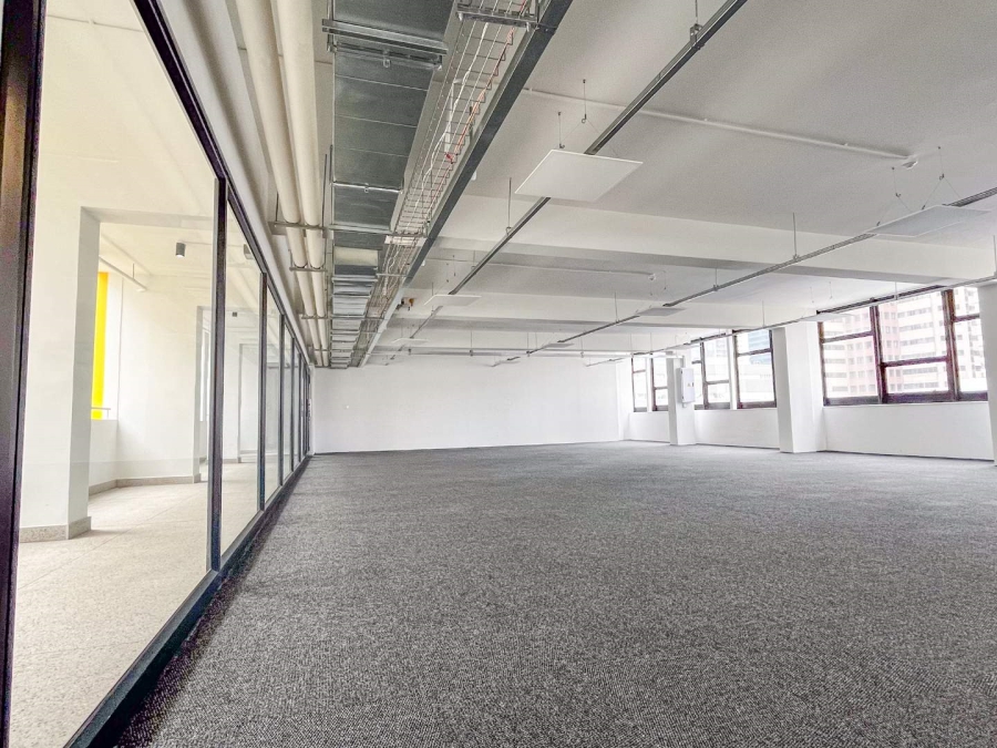 To Let commercial Property for Rent in Cape Town City Centre Western Cape